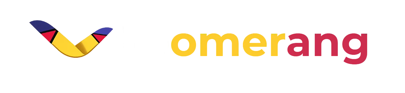 boomerang casino logo